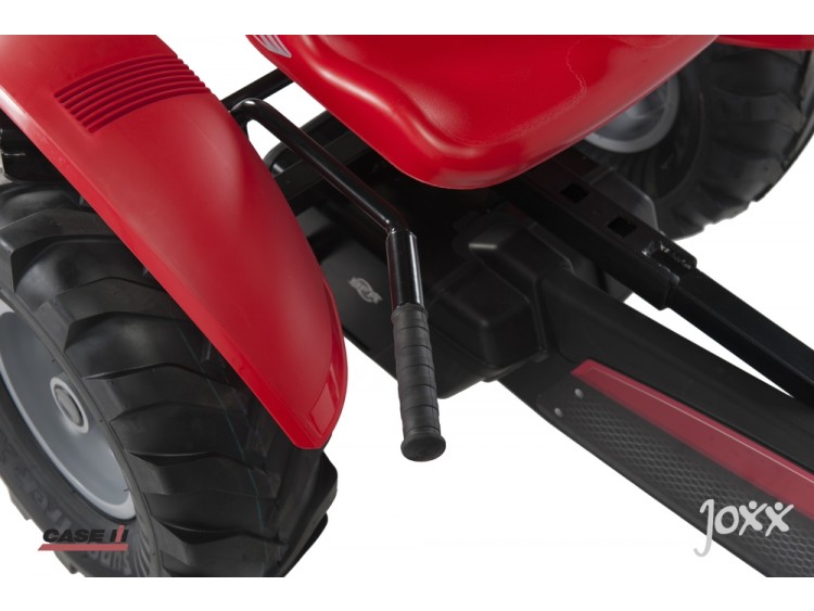 preview_BERG Case-IH BFR detail view