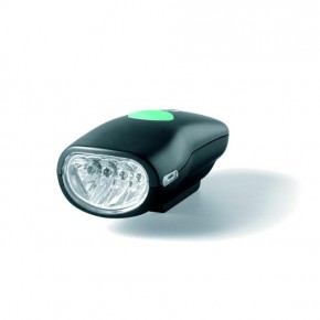 BERG LED koplamp