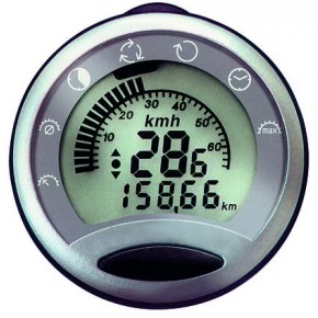 BERG Speedometer