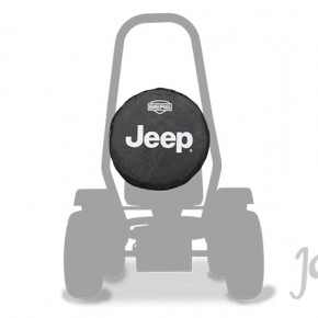 BERG Reservewiel Jeep