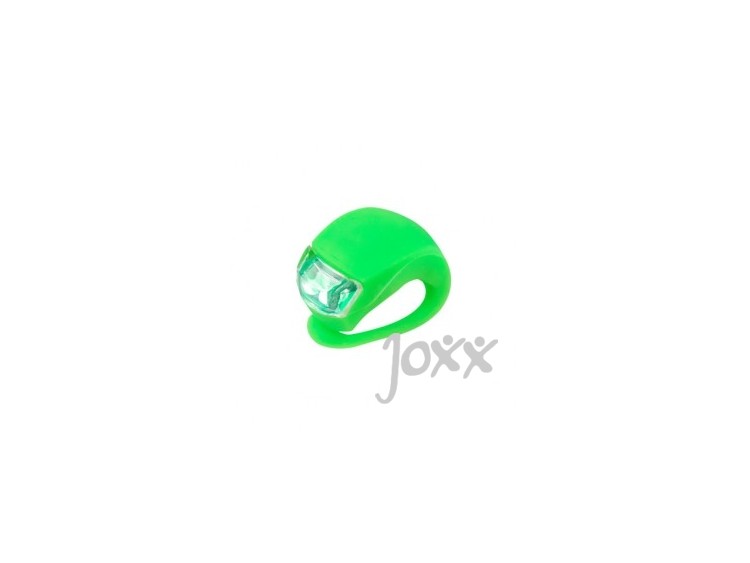 JOXX_VERKOOP_MICRO_ACCESSOIRES_LICHT_GROEN