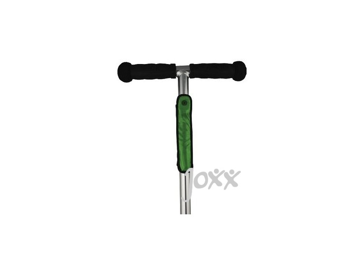 JOXX_VERKOOP_STEPS_ACCESSOIRES_LICHT_SCOOT_BEAMS_GROEN