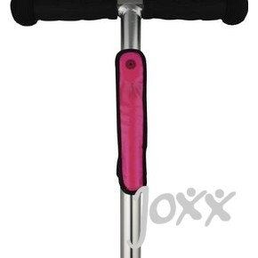 Micro Scoot Beamz - roze