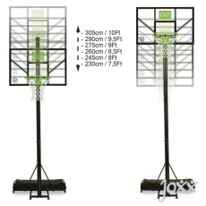 EXIT Comet Portable Basket_2