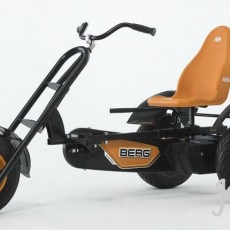 BERG Chopper BFR_2