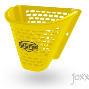 BERG Buzzy Basket Geel