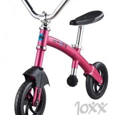 G-bike Chopper Deluxe pink_1