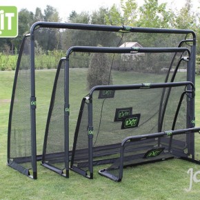 Voetbaldoelen en meer