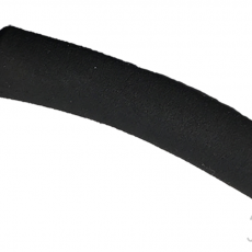 Ezy Roller voet-handvat rood 1