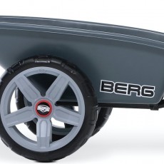 BERG Trailer M