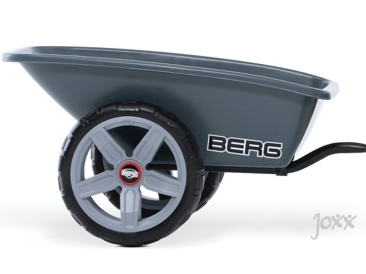 BERG Trailer M