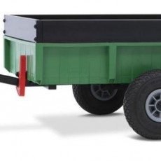 BERG Tandem trailer xl