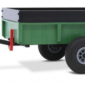 BERG Tandem Trailer XL 