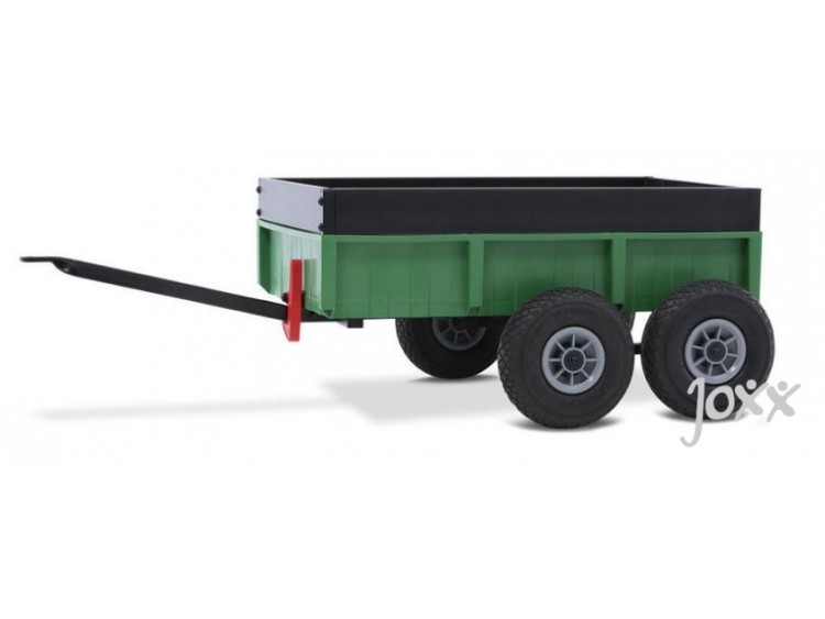 BERG Tandem trailer xl