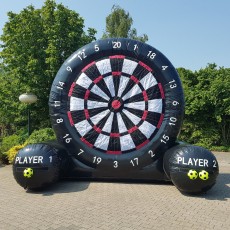 Voetbaldarts