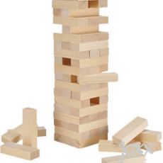 Jenga