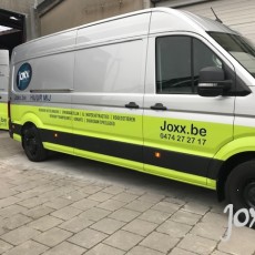 Verhuur bestelwagen Joxx (46)
