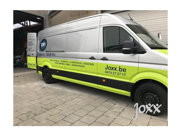 Verhuur bestelwagen Joxx (46)