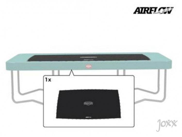 Ultim Champion - Springdoek 330 (twinspring airflow)