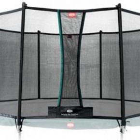 BERG Safety Net Comfort 430