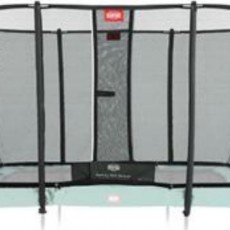 BERG Ultim Safety Net