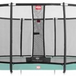 BERG Grand Safety net deluxe 350