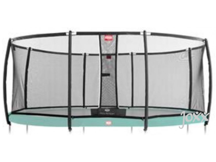 BERG Grand  Safety Net Deluxe