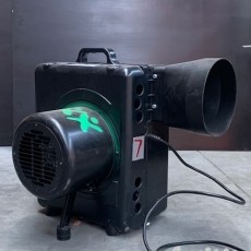 Blower 2HP