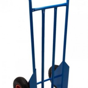 Steekwagen