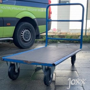 Transportwagen