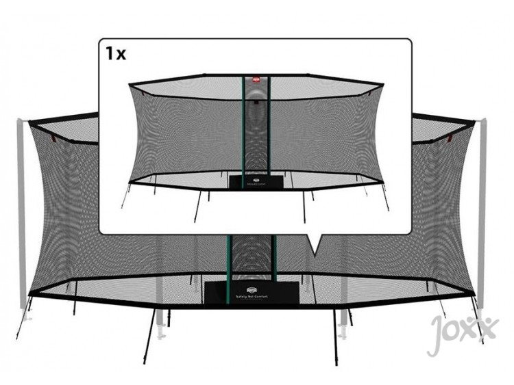 Grand safety net comfort 520