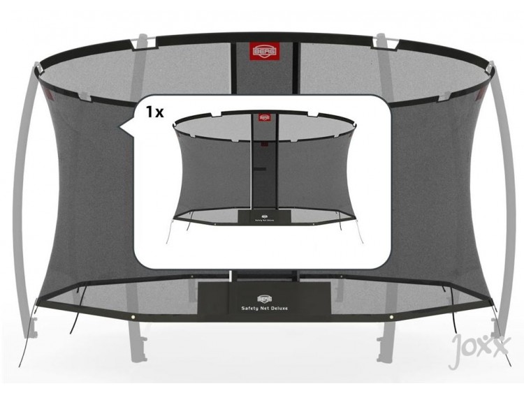 Grand safety net deluxe 350-470-520