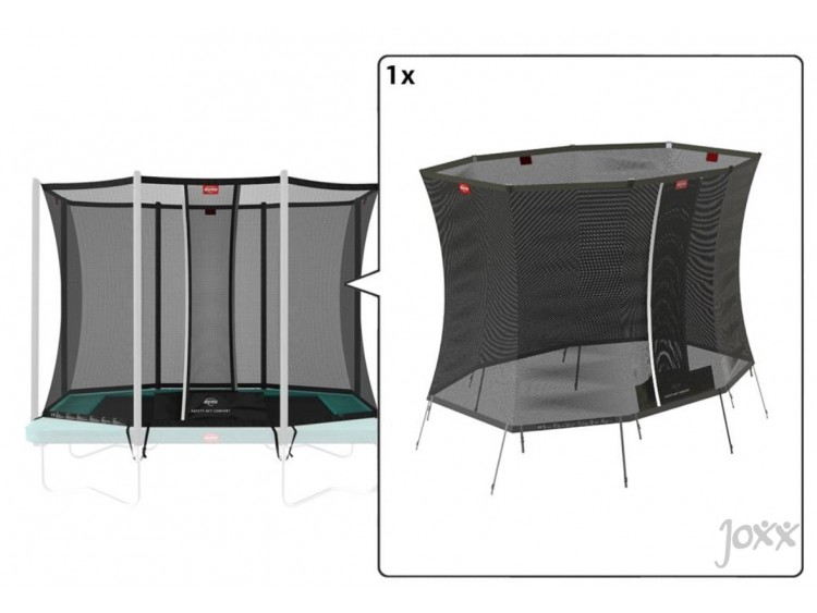 Ultim Safety Net Comfort - Los net 280