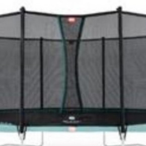 BERG Grand Safety net Comfort 520