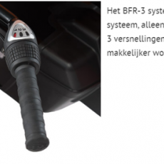 BFR-3 + uitleg