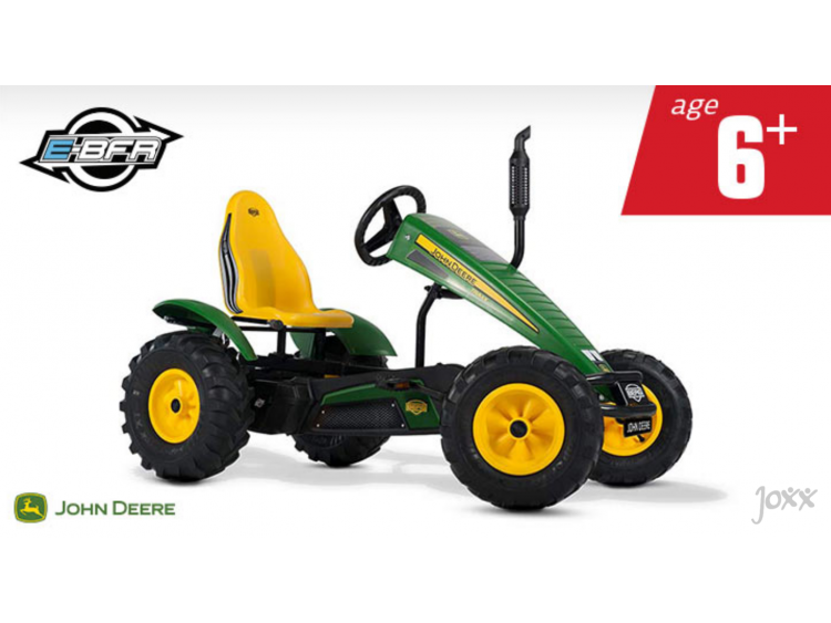 John Deere