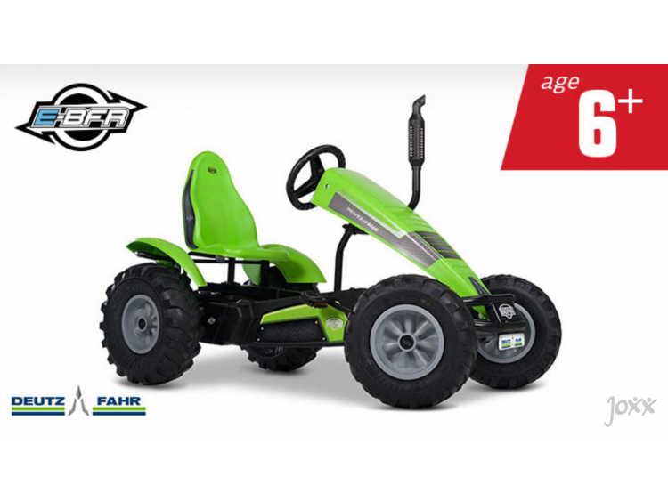 Deutz Fahr