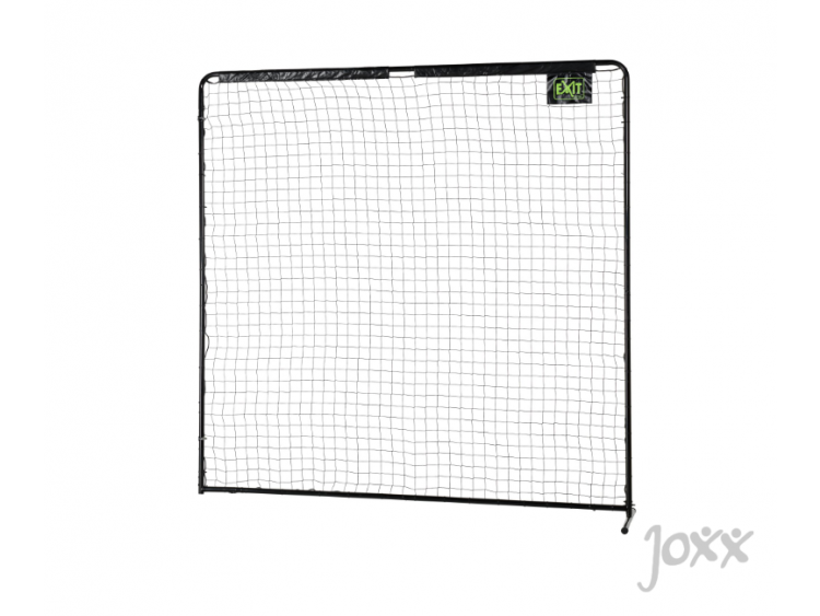 Backstop Sportnet Aanbouw (1)