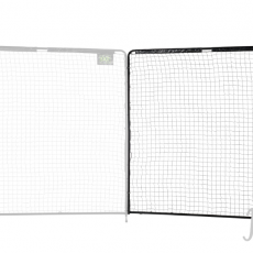 Backstop Sportnet Aanbouw (2)