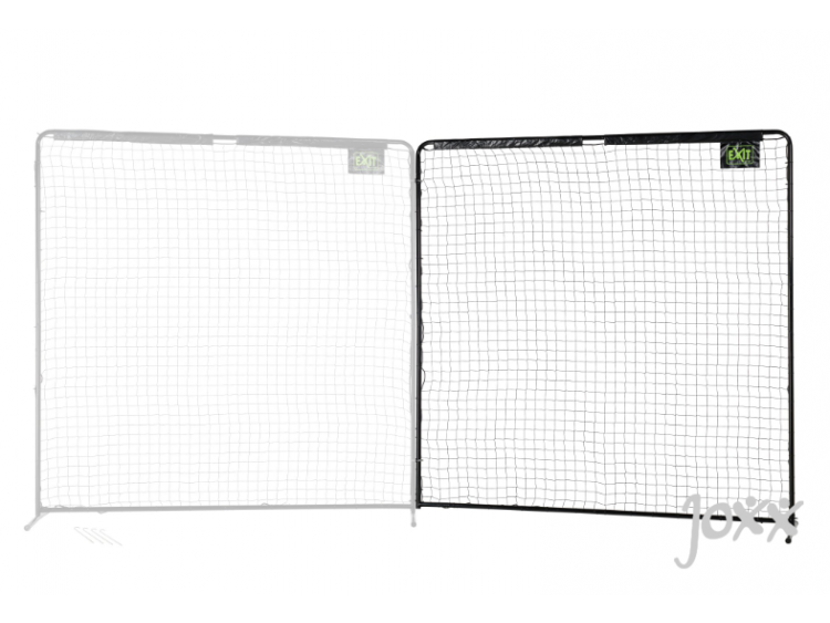 Backstop Sportnet Aanbouw (2)