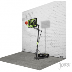 Exit Galaxy Basket - mobiel basketbaldoel met ring (6)
