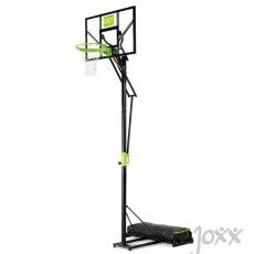 Exit Polestar Basket - verplaatbaar basketbalbord met ring (1)