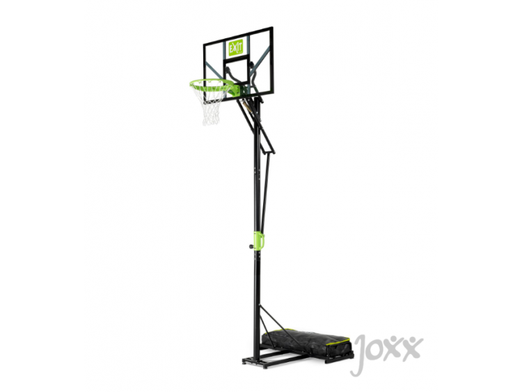 Exit Polestar Basket - verplaatbaar basketbalbord met ring (1)