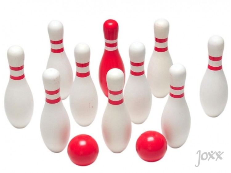 Rood&Wit Bowling (1)