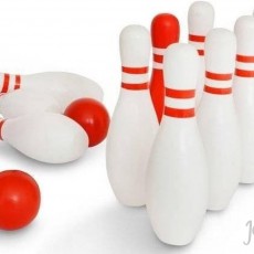 Rood&Wit Bowling (2)
