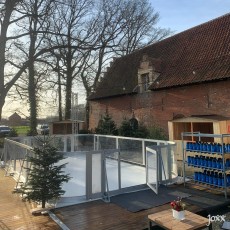 Schaatsbaan