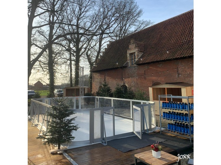 Schaatsbaan