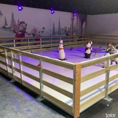Schaatsbaan