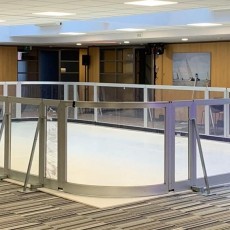 Schaatsbaan