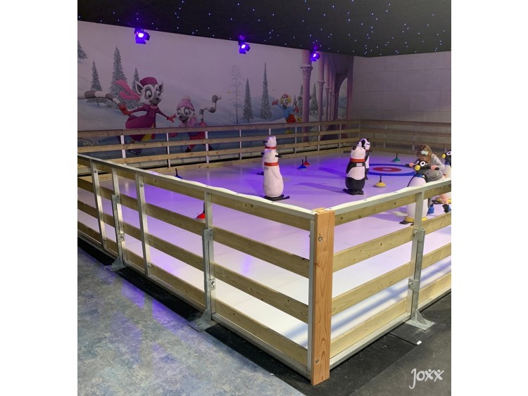 Schaatsbaan